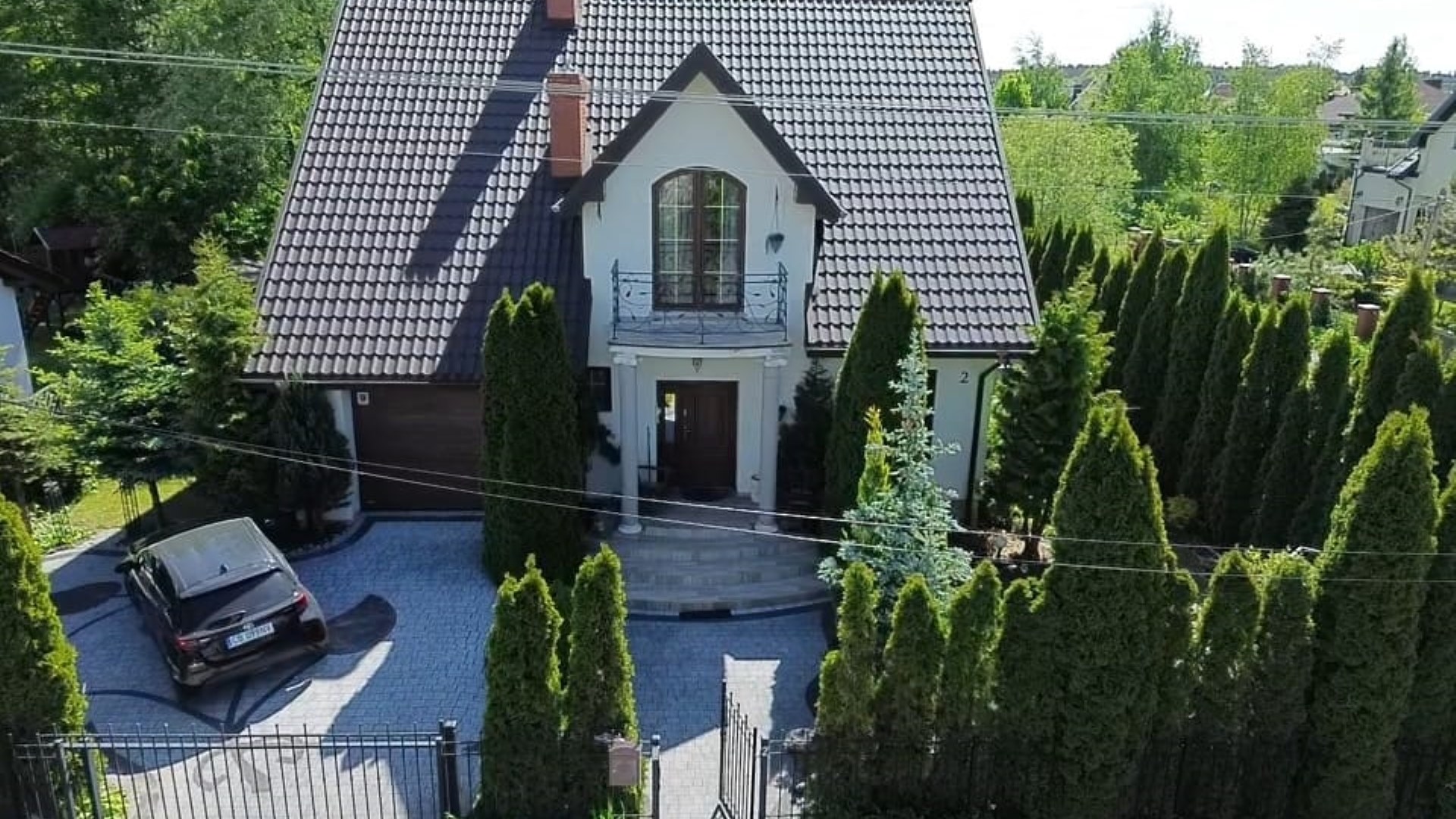 Dom na sprzedaż