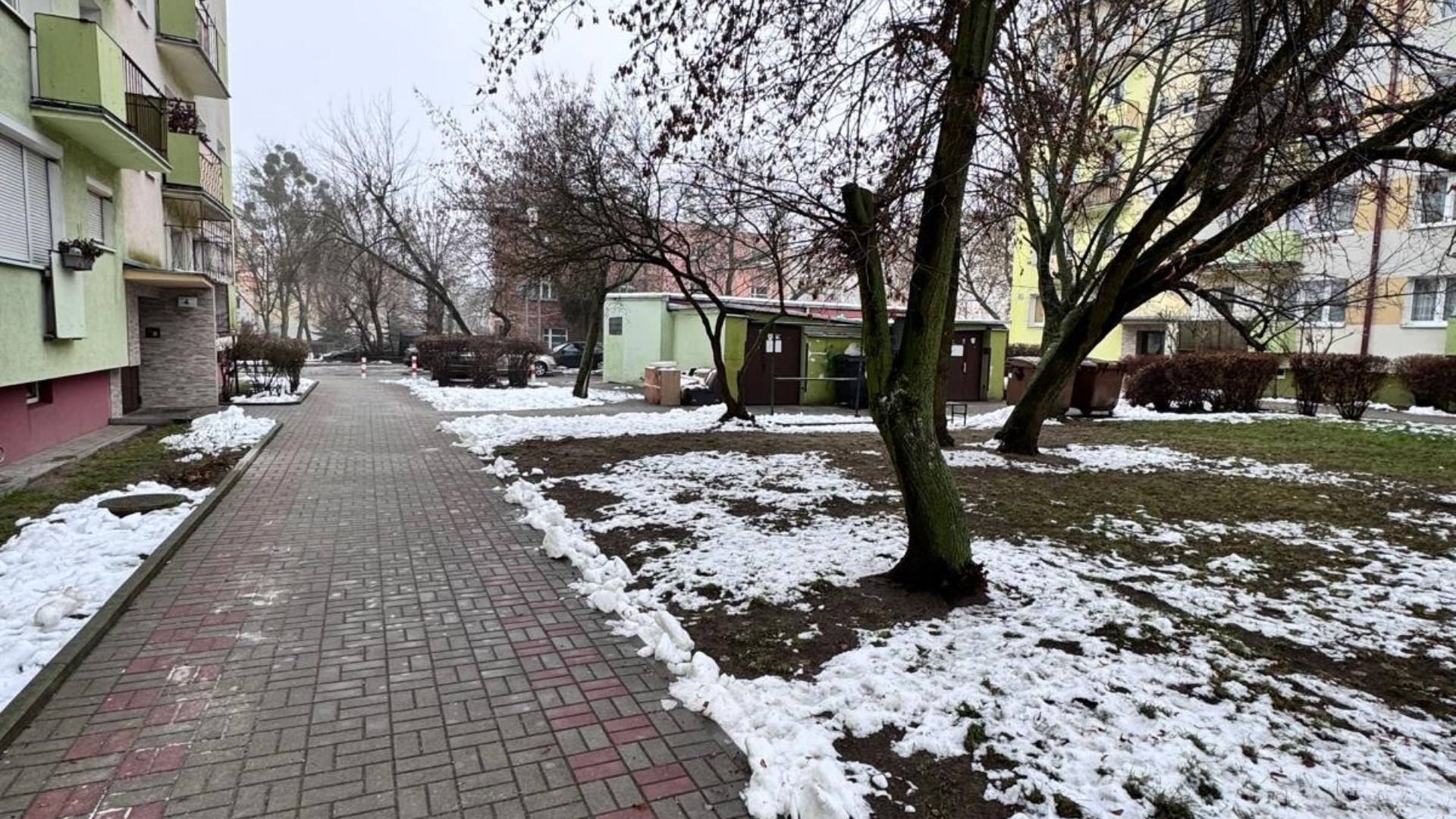 Mieszkanie na sprzedaż