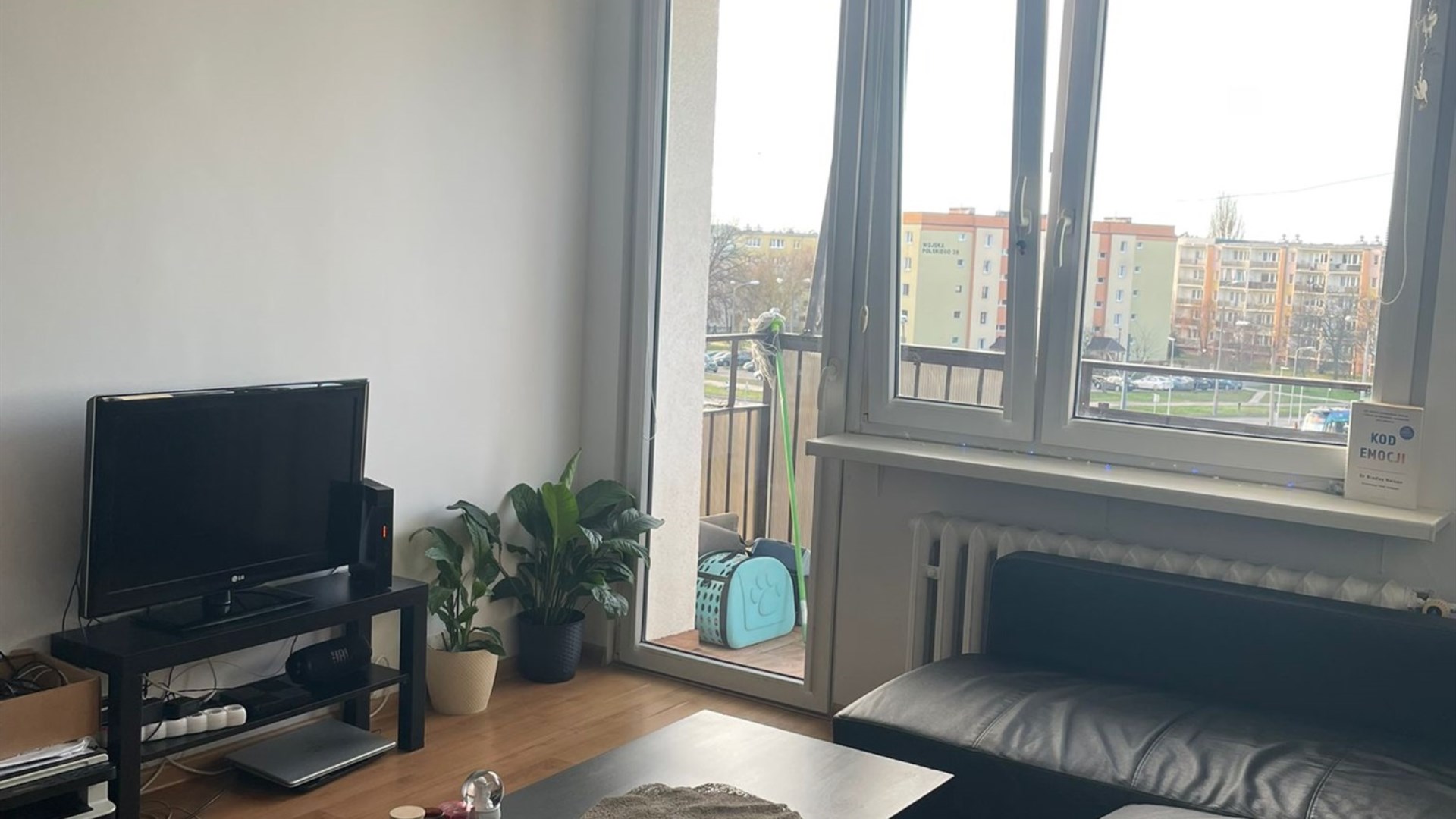 Mieszkanie na sprzedaż