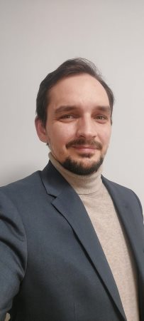 Sławomir Bafia