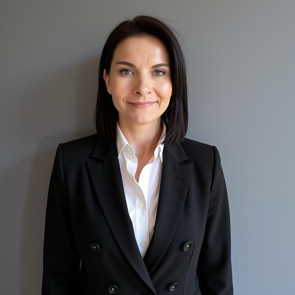 Marta Grzębska